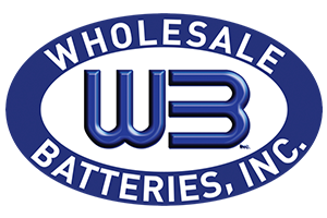 Wholesale Batteries